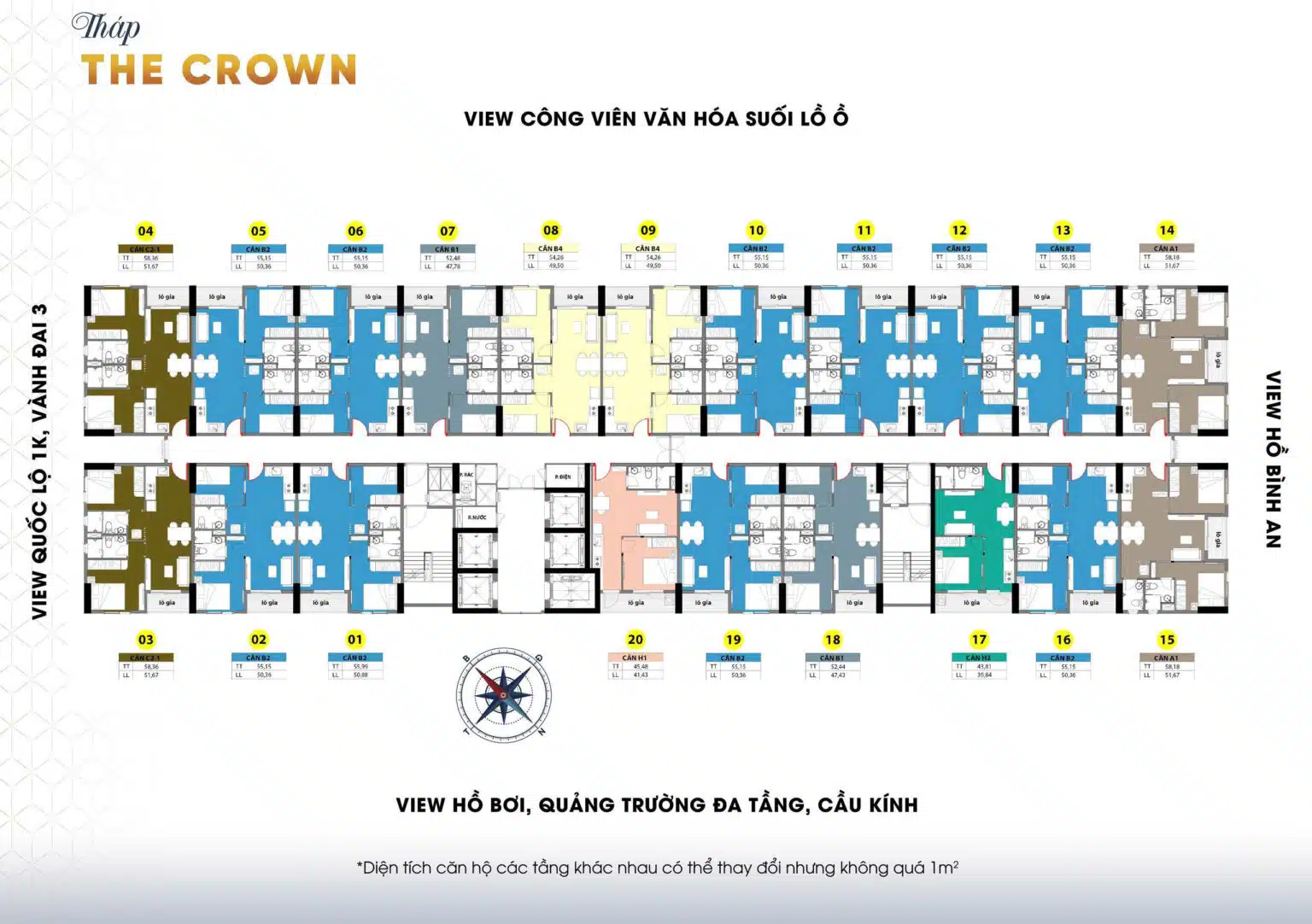 mat bang tang dien hinh thap the crown bcons center city 1536x1082